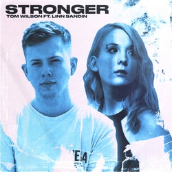 Stronger (feat. Linn Sandin)