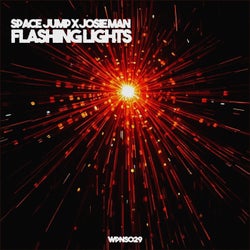 Flashing Lights (Extended Mix)