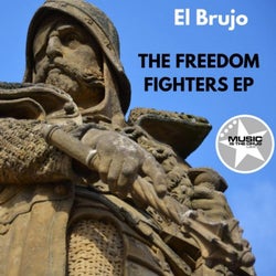 The Freedom Fighters EP