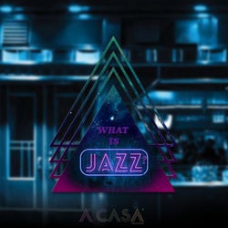 What Is Jazz?