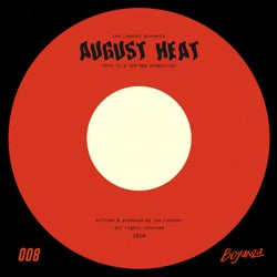 August Heat