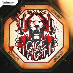 Cagefight - Pro Mix
