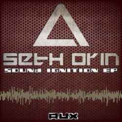 Sound Ignition EP