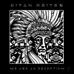 Eitan Reiter "We Are An Exception"