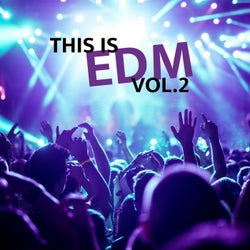 This Is EDM, Vol. 2