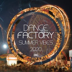 Dance Factory Summer Vibes 2020