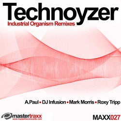 Industrial Organism Remixes