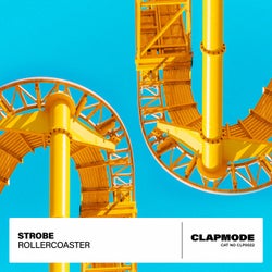 Rollercoaster (Extended Mix)