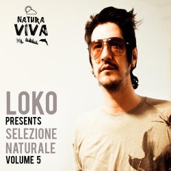 Loko Presents Selezione Naturale Volume 5