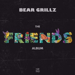 Friends: The Album