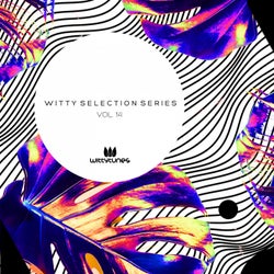Witty Selection Series Vol. 14