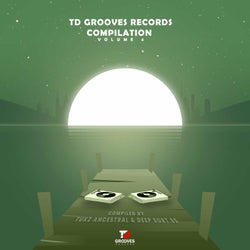 TD Grooves Records Compilation Vol. 4