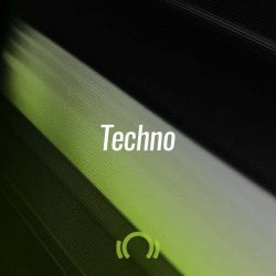 The November Shortlist: Techno