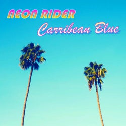 Carribean Blue
