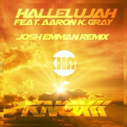 Hallelujah: Josh Emman Remix