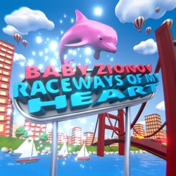Raceways Of My Heart
