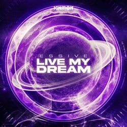 Live My Dream