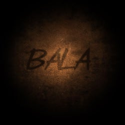 Bala (feat. SYKES)