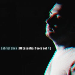 DJ Essential Tools, Vol. 4