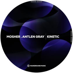 Kinetic