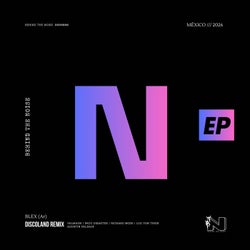 Discoland Remix