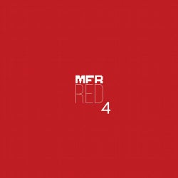 Cover art for MFR RED 4