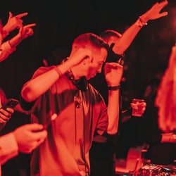 DJ SNIPER MAY 2025 CHART
