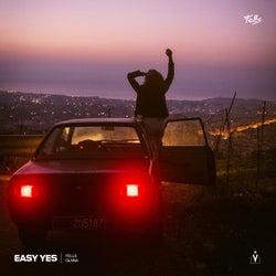 Easy Yes (feat. GLNNA)