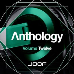 JOOF Anthology - Volume 12
