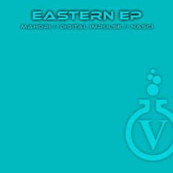 Eastern EP