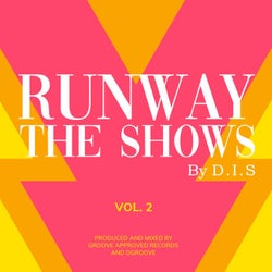 Runway, The Shows Vol. 2