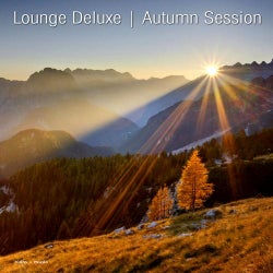 Lounge Deluxe Autumn Session