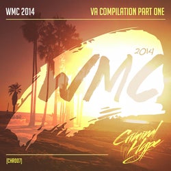 WMC 2014 Sampler Part 1
