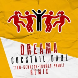 Cocktail Danz (Tium, Kerkesh, Thomas Prioli Remix)