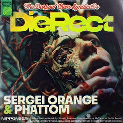 Die Rect - Sergei Orange & Phattom Remix