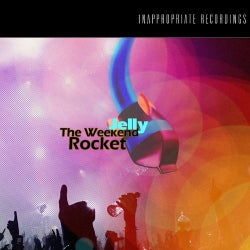 The Weekend Rocket