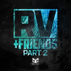 RV & Friends Part 2