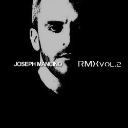 Joseph Mancino - REMIX Vol. 2