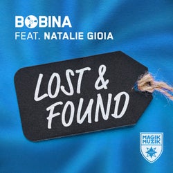 Lost & Found