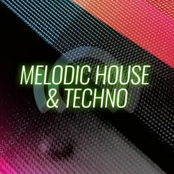 Best Sellers 2018: Melodic House & Techno