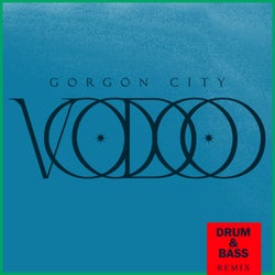 Voodoo (Drum & Bass Extended Edit)