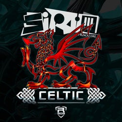 Celtic Ep