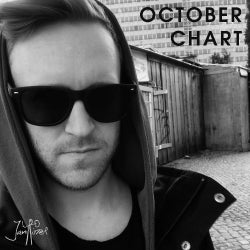 Jan Ritter OCTOBER CHART