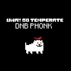 Uwa!! So Temperate DNB PHONK