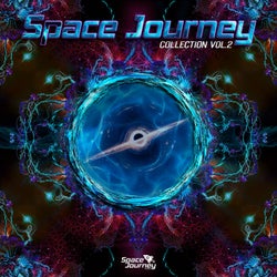 Space Journey Collection, Vol. 2