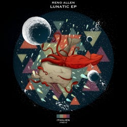 Lunatic EP