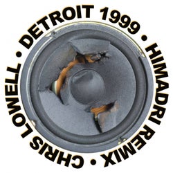 Detroit 1999 (Remix)