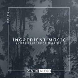 Ingredient Music, Vol. 11