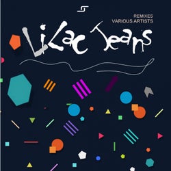 Lilac Jeans Remixes