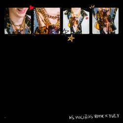 As Mociñas (Yuly Remix)